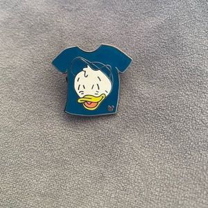 Donald Duck Nephew - Dewey - Pin